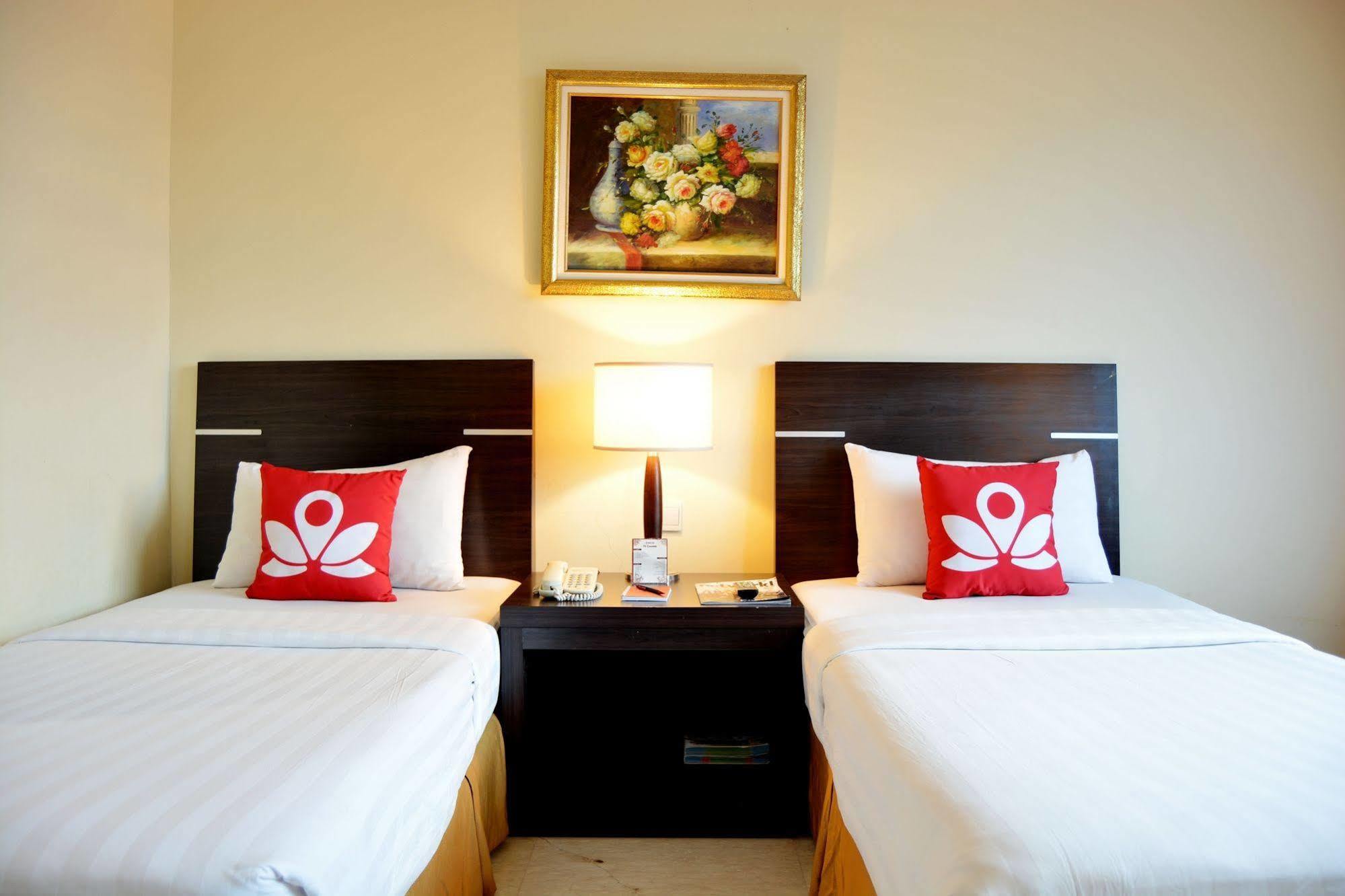 Zen Bandengan Selatan Jakarta